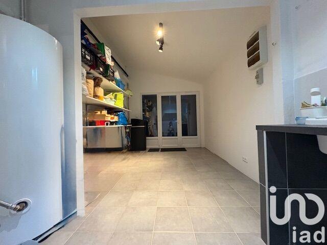 Maison - 145 m² - 6 pièces