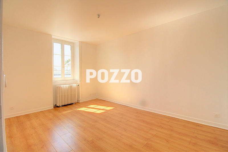 Maison - 146 m² - 5 pièces