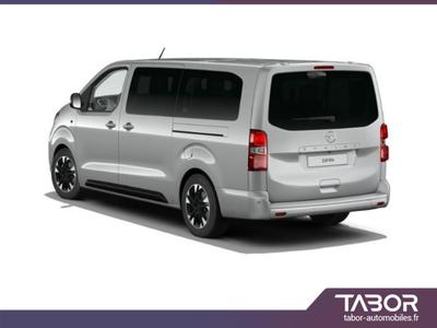 Opel Zafira 2.0 BHDi 180 At8 Xl Gs Gps Keyl