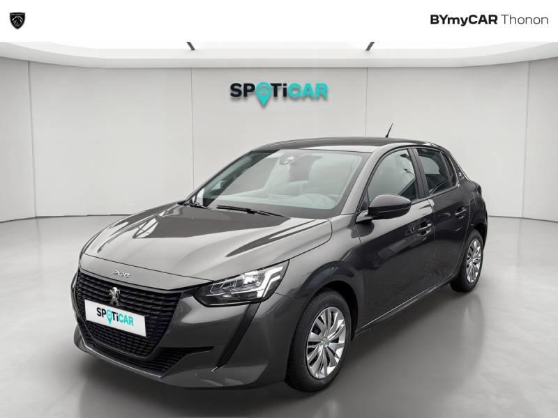 Peugeot 208 PureTech 75 s&amp;S Bvm5 Like