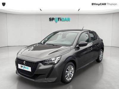 Peugeot 208 PureTech 75 s&amp;S Bvm5 Like