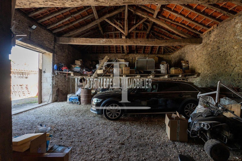 Maison - 117 m² - 6 pièces