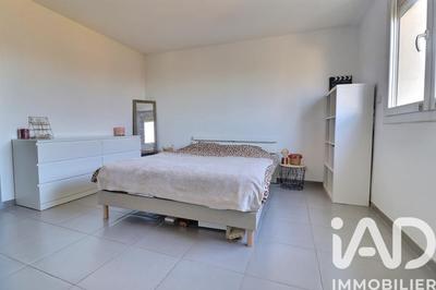 Appartement - 54 m² - 2 pièces