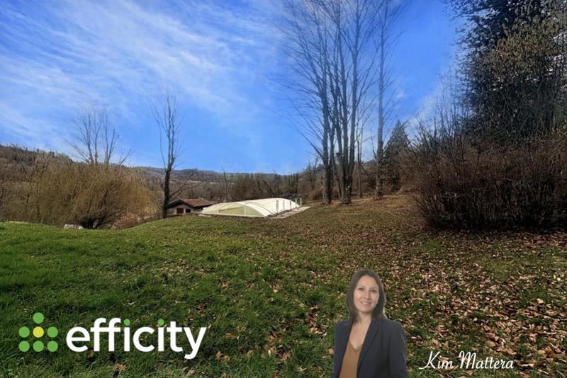 Pavillon - 118 m² - 4 pièces