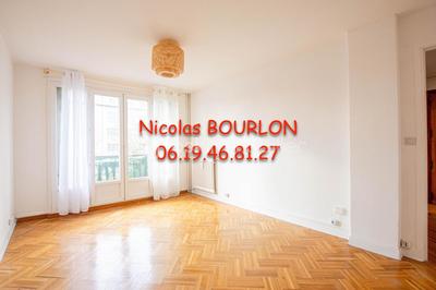 Appartement - 59 m² - 4 pièces