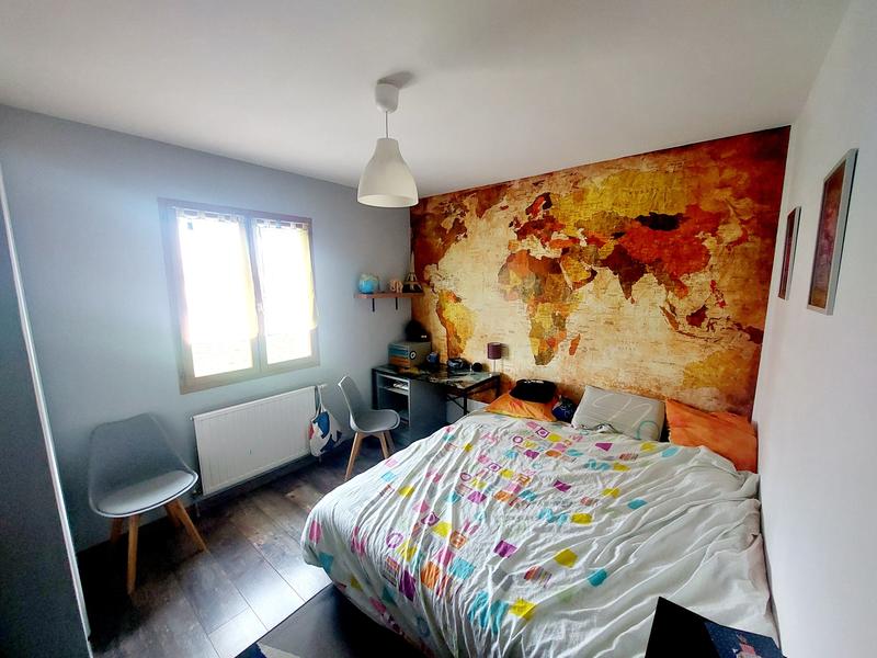 Villa - 126 m² - 6 pièces