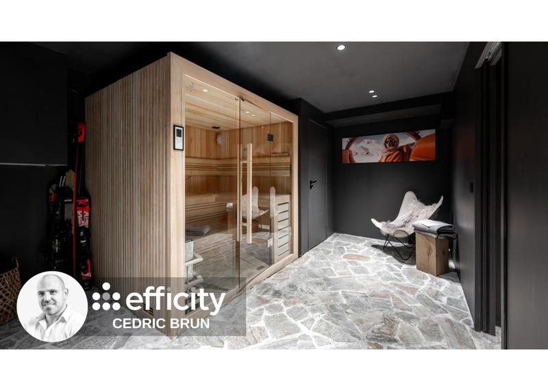 Châlet - 230 m² - 6 pièces