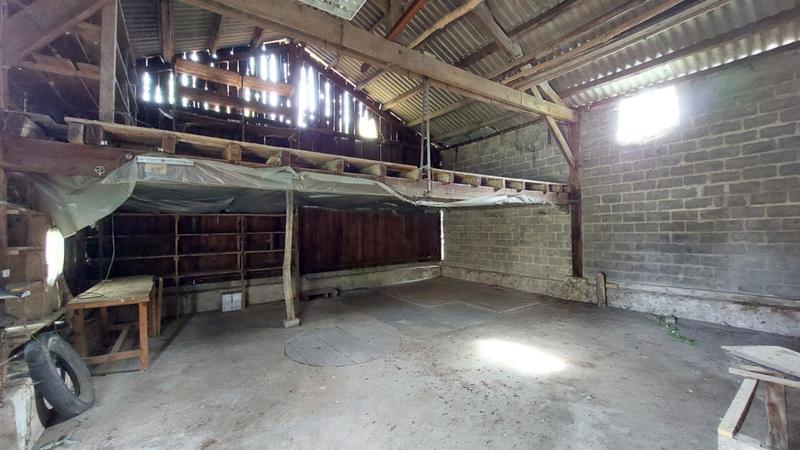 Maison - 200 m² - 3 pièces