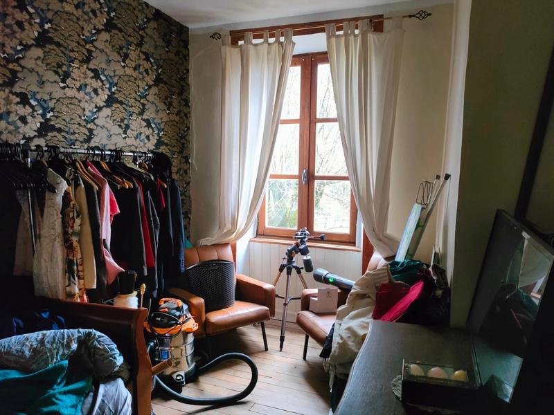 Maison de village - 5 pièces