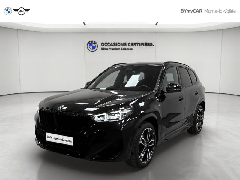 Bmw X1 U11 sDrive 18i 136ch Dkg7 m Sport First Edition Plus
