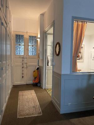 Appartement - 107 m² - 4 pièces