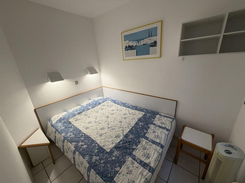 Appartement - 24 m² - 2 pièces