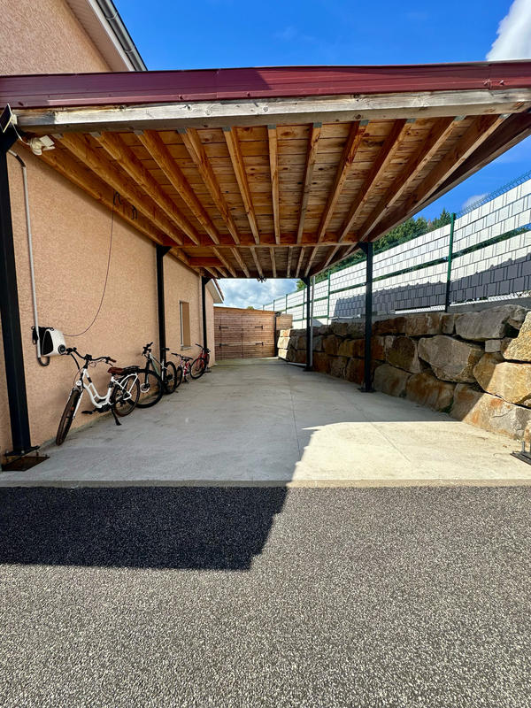 Villa - 145 m² - 6 pièces