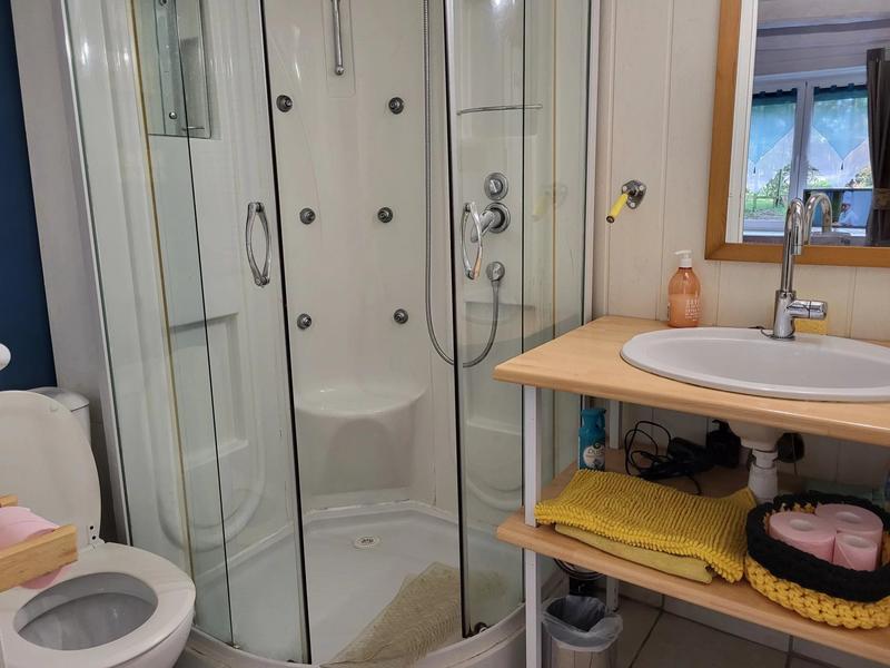 Maison - 280 m² - 10 pièces