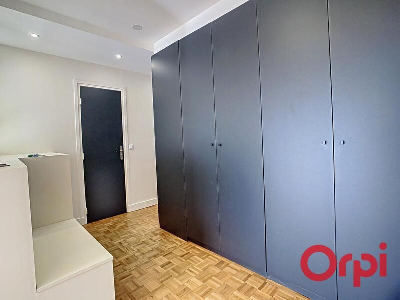 Appartement - 81 m² - 4 pièces