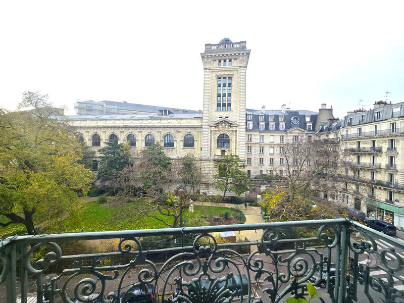 Appartement - 57 m² - 2 pièces