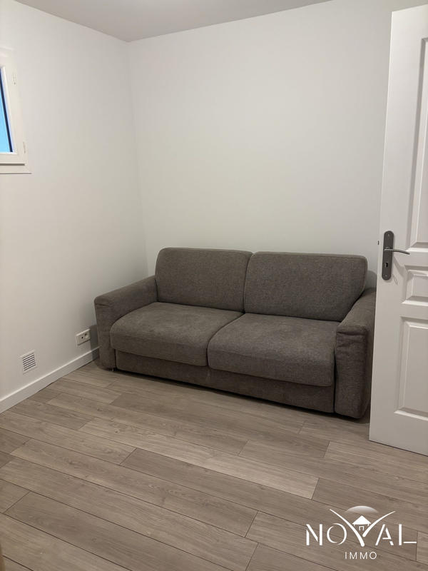 Appartement - 50 m² - 3 pièces