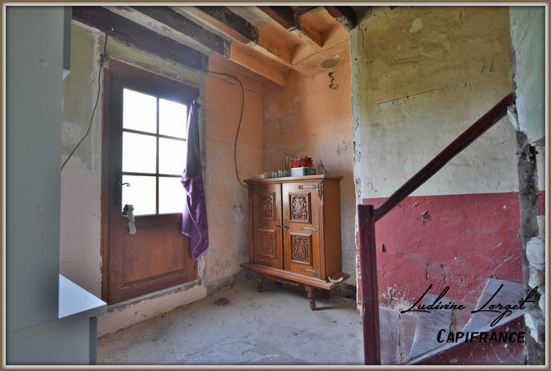 Maison - 75 m² - 3 pièces