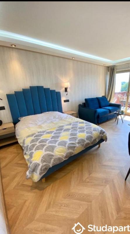 Appartement - 28 m² - 1 pièce