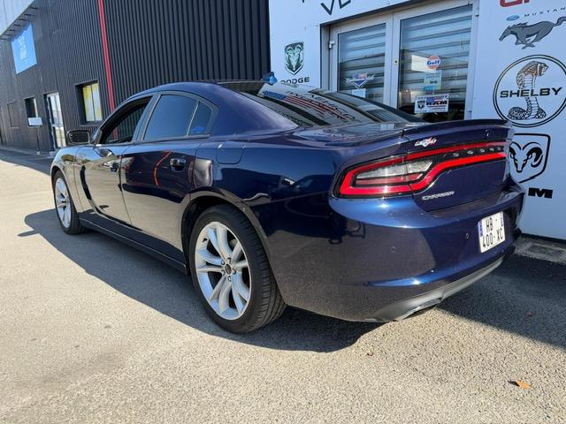 Dodge Charger Rt V8 Hemi 51400km