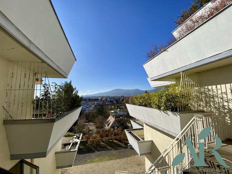 Appartement - 77 m² - 3 pièces