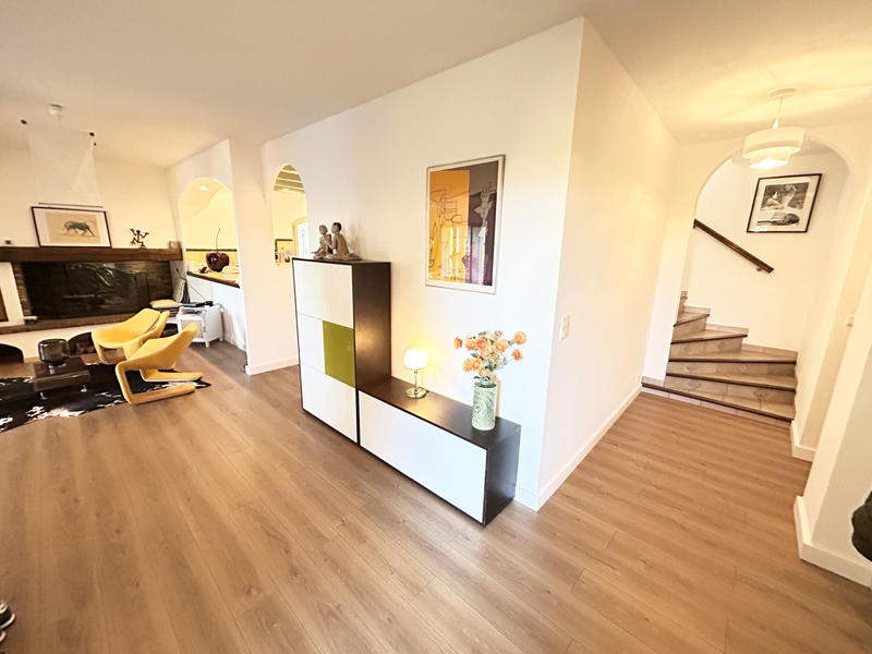 Villa - 175 m² - 6 pièces