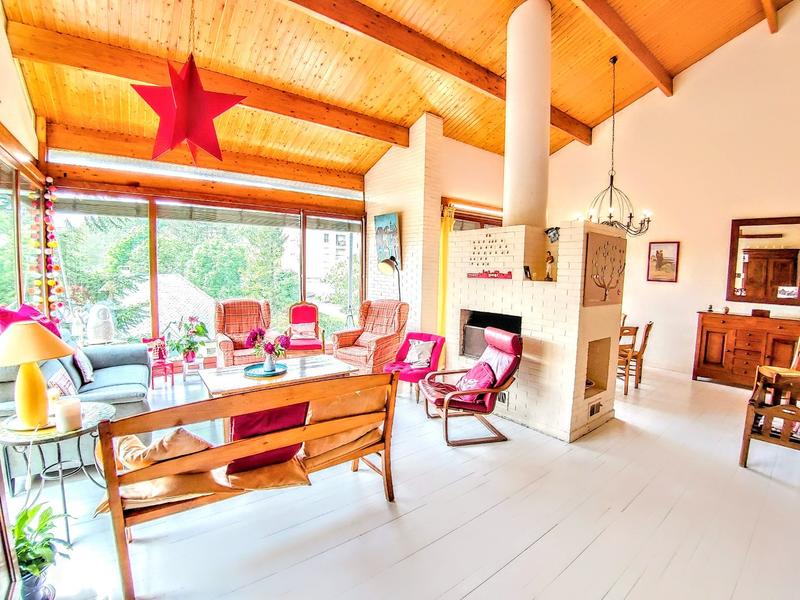 Villa - 350 m² - 10 pièces