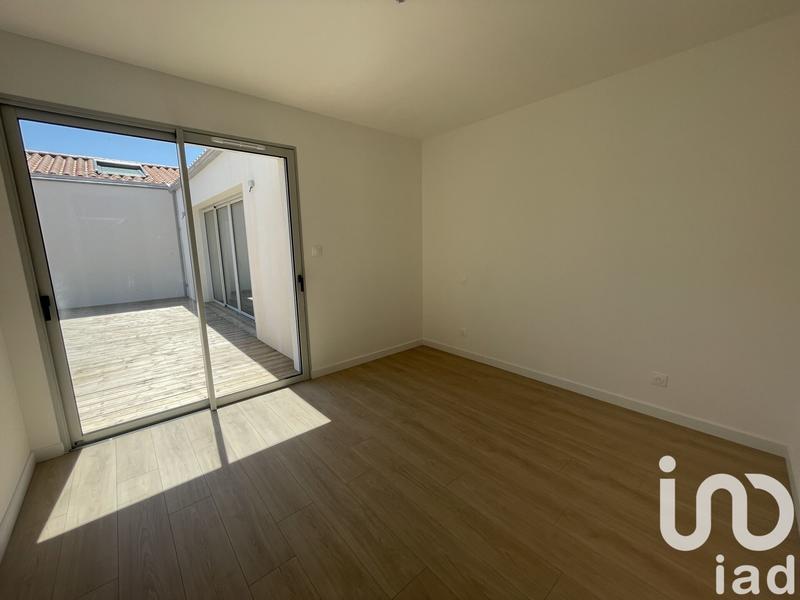 Maison - 144 m² - 5 pièces