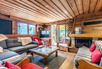 Châlet - 320 m² - 14 pièces