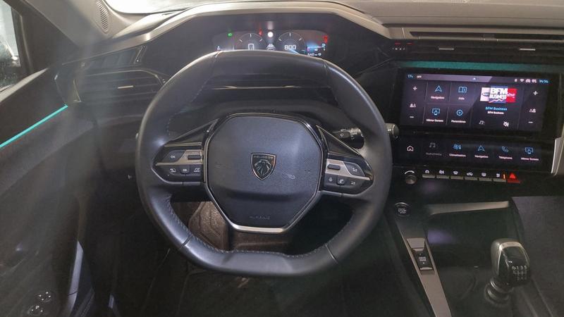 Peugeot 308 Sw Bluehdi 130ch Allure