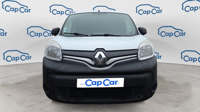 Renault Kangoo Express II 1.5 dCi 95 Grand Volume Extra R-Link