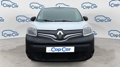 Renault Kangoo Express II 1.5 dCi 95 Grand Volume Extra R-Link