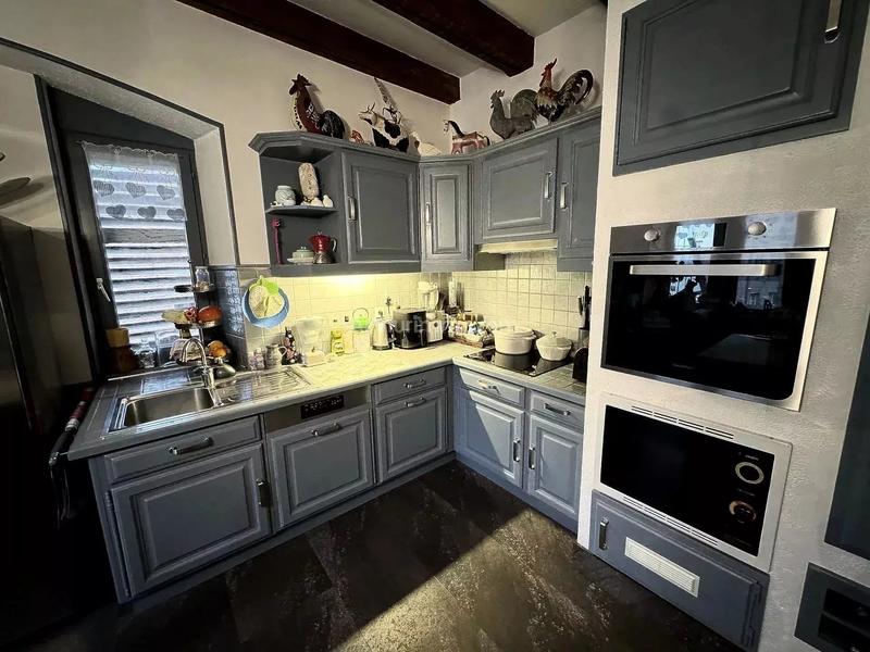 Appartement - 207 m² - 6 pièces