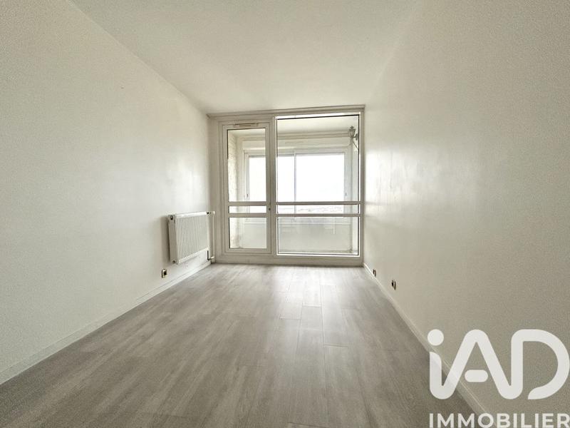 Appartement - 101 m² - 5 pièces