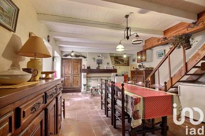 Maison de village - 67 m² - 4 pièces