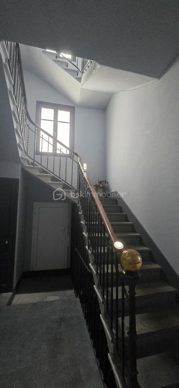 Appartement - 98 m² - 3 pièces