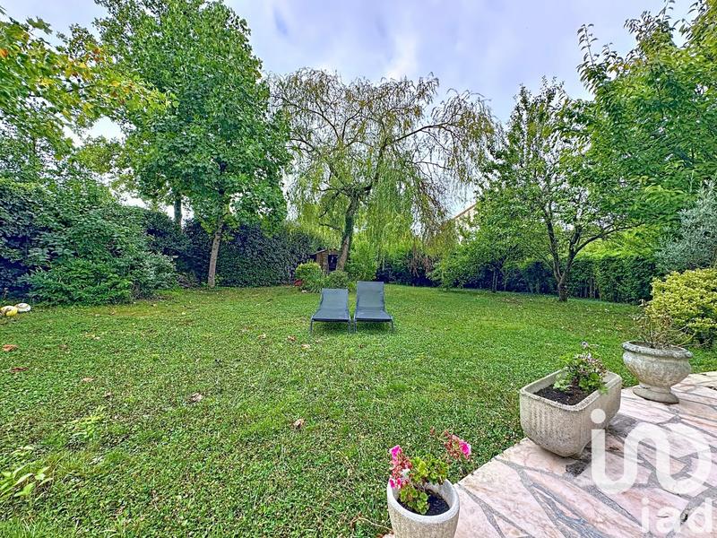 Maison - 158 m² - 7 pièces