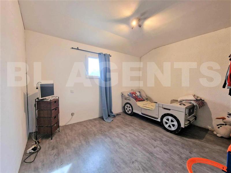 Maison - 83 m² - 4 pièces