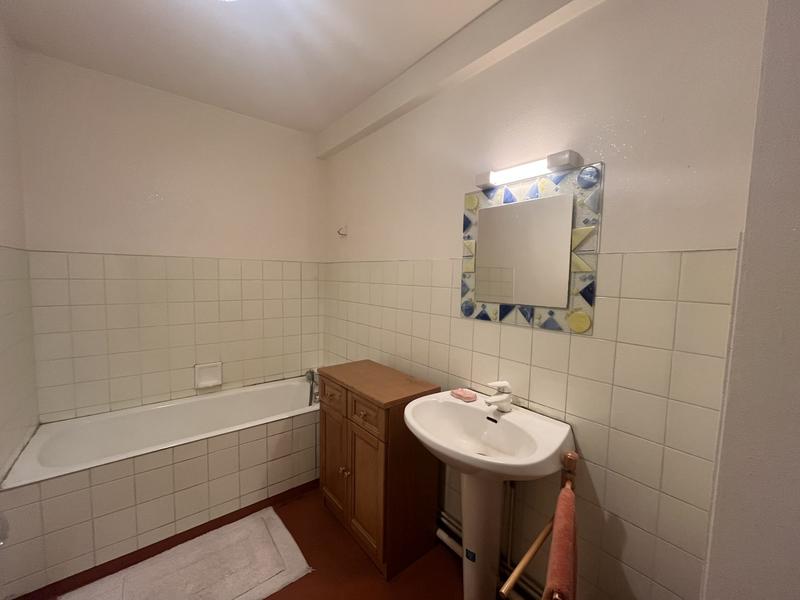 Appartement - 55 m² - 2 pièces