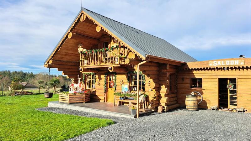 Villa - 101 m² - 5 pièces