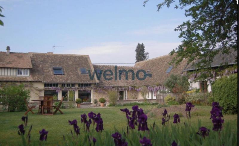 Maison - 344 m² - 13 pièces