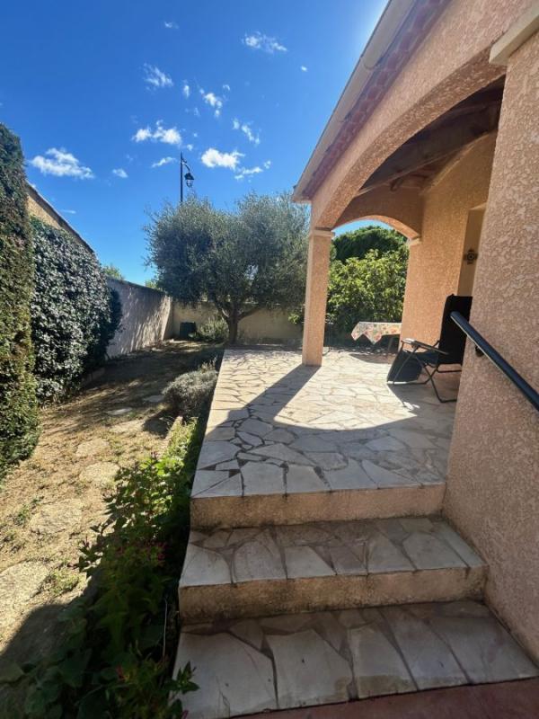 Villa - 108 m² - 4 pièces