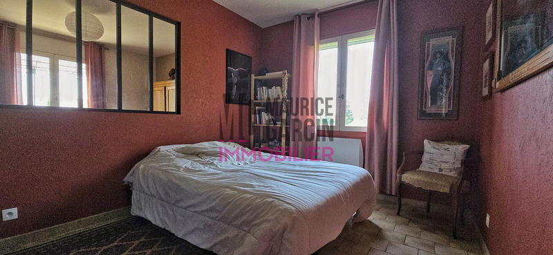 Maison - 195 m² - 6 pièces