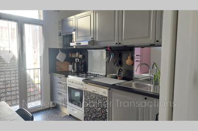 Appartement - 81 m² - 4 pièces