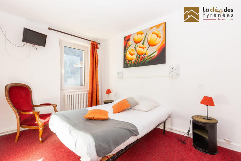 Fonds de commerce - 1 178 m²