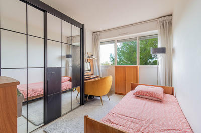 Appartement - 95 m² - 5 pièces