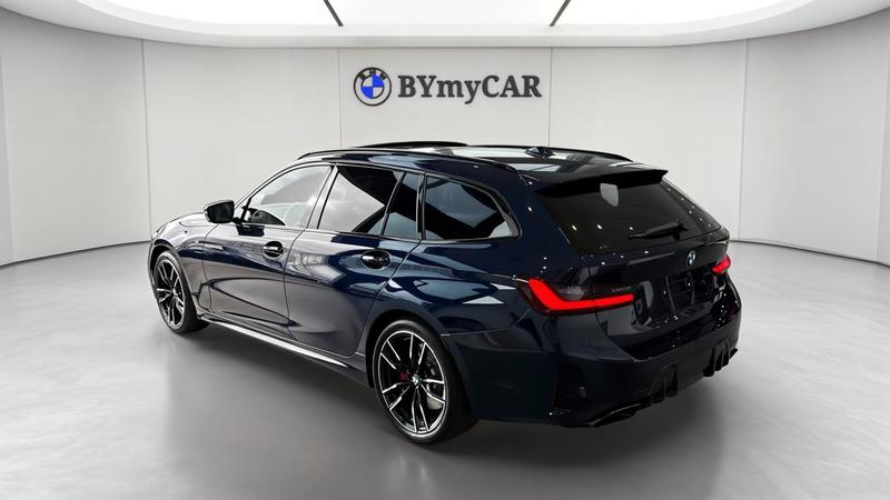 Bmw Série 3 Touring G21 Lci 2 M340i xDrive 392 ch Bva8 m Performance