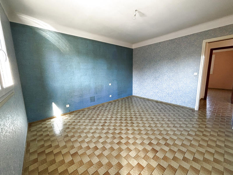 Maison - 114 m² - 4 pièces