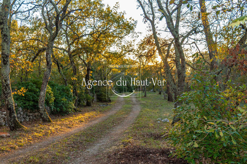 Bastide - 270 m² - 8 pièces