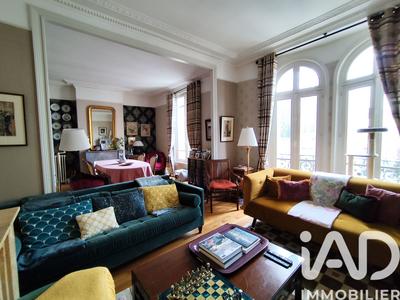 Appartement - 112 m² - 5 pièces